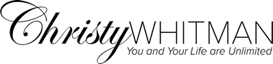 Christy Whitman Logo